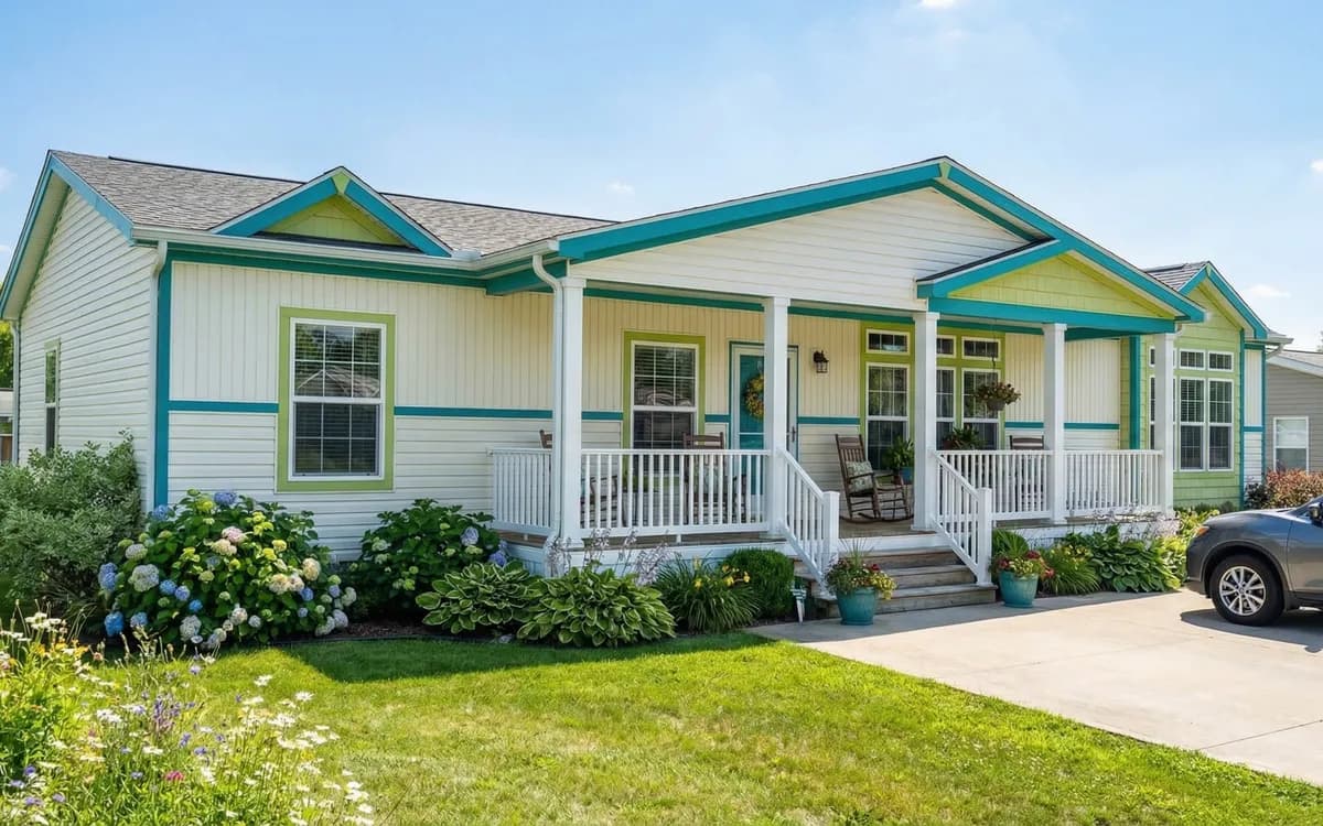 Champion vs. Clayton Homes: How to Choose in 2026