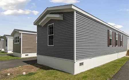 Manufactured Homes in Churubusco, Indiana: Small-Town Living, Factory-Direct Prices