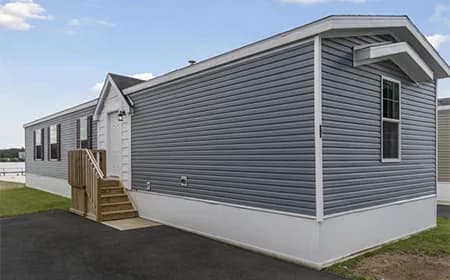 Manufactured Homes in Columbia City, Indiana: Whitley County's Factory-Direct Route