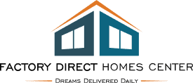 Factory Direct Homes Center
