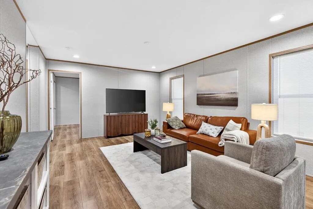 Click to enlarge The Grand multi-section home — family room (photo 7 of 37)