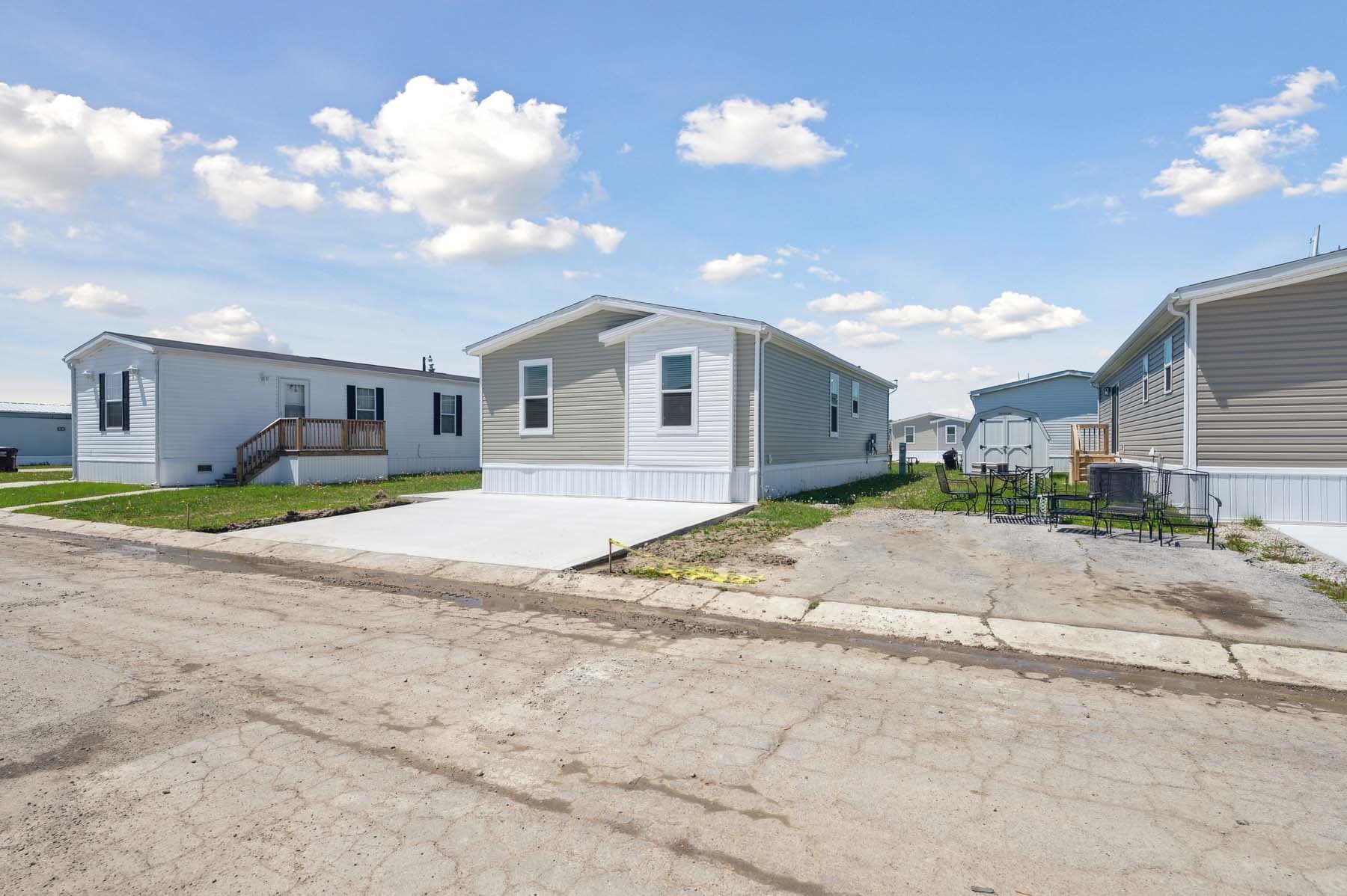 Click to enlarge Fairplay multi-section home β exterior (photo 9 of 13)