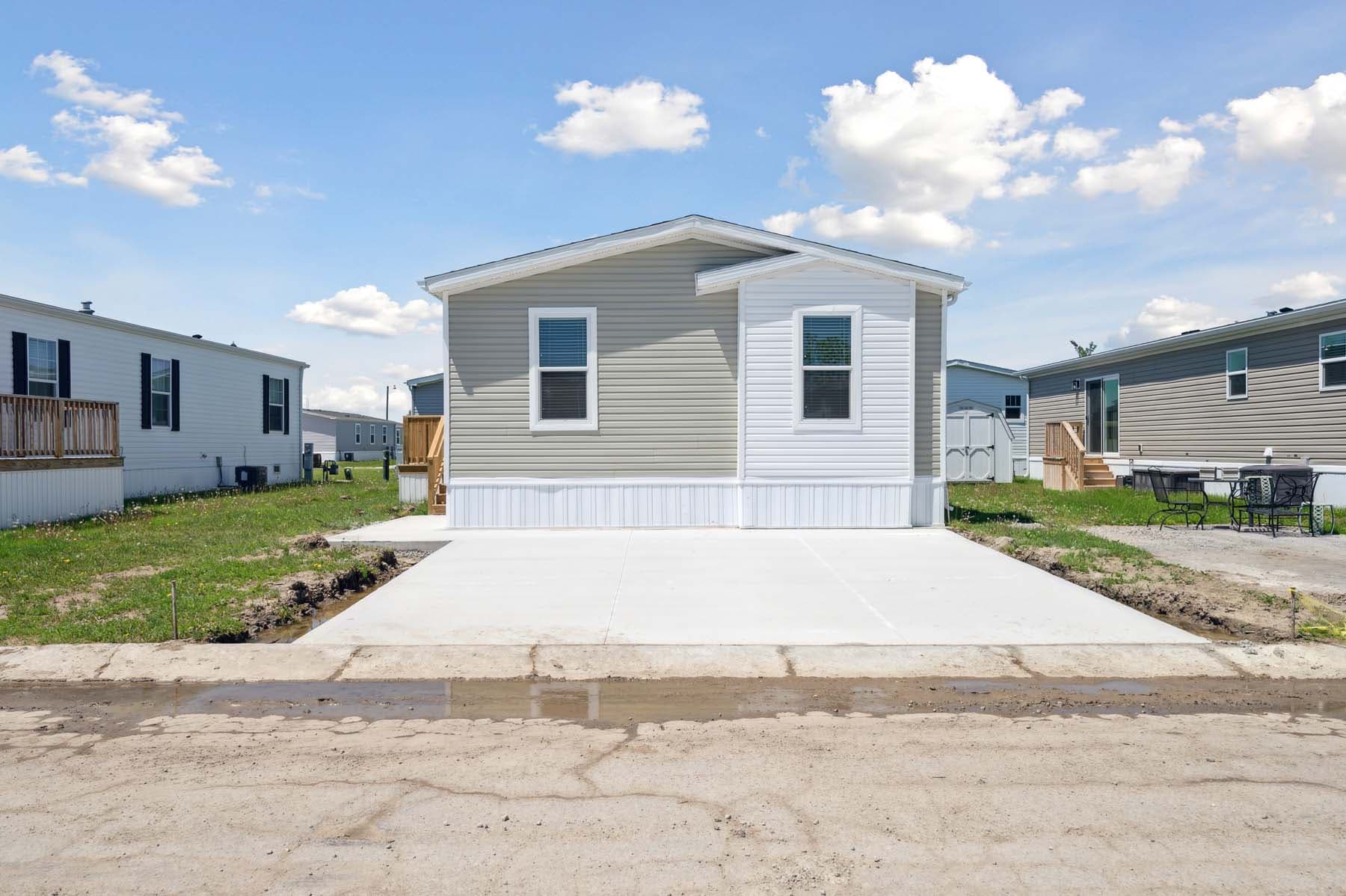 Click to enlarge Fairplay multi-section home β exterior (photo 10 of 13)