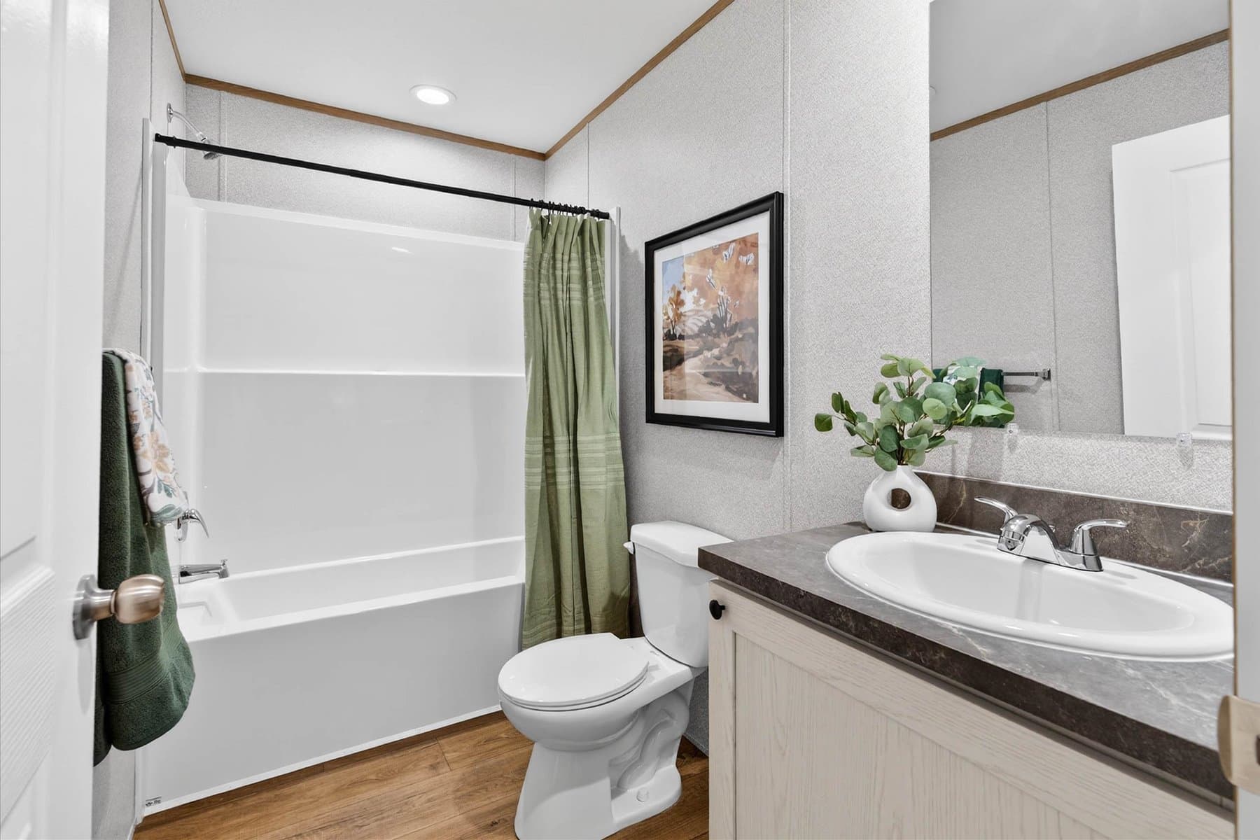 Click to enlarge The Grand multi-section home — bathroom (photo 10 of 37)