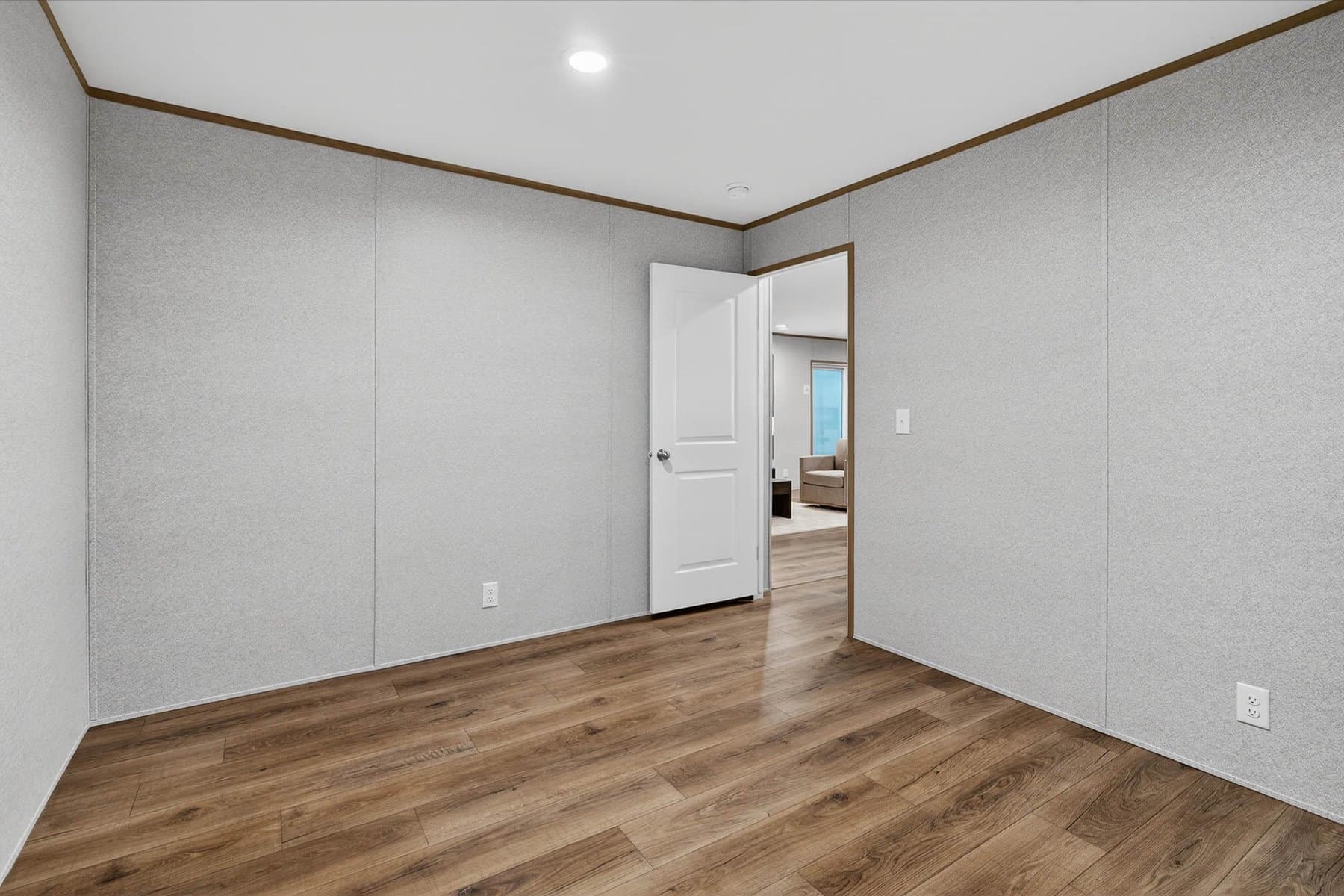 Click to enlarge The Grand multi-section home — bedroom (photo 13 of 37)
