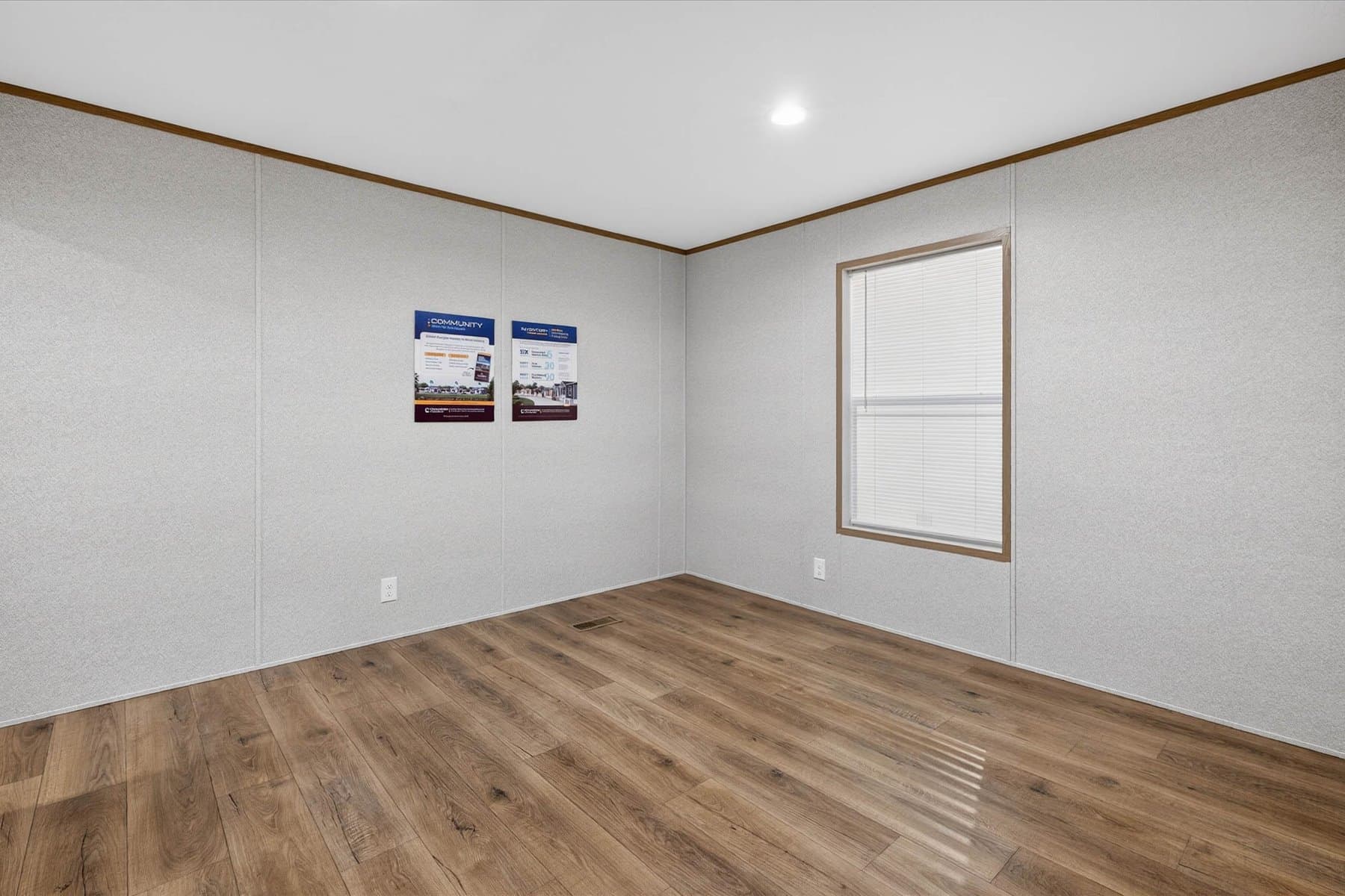Click to enlarge The Grand multi-section home — bedroom (photo 14 of 37)