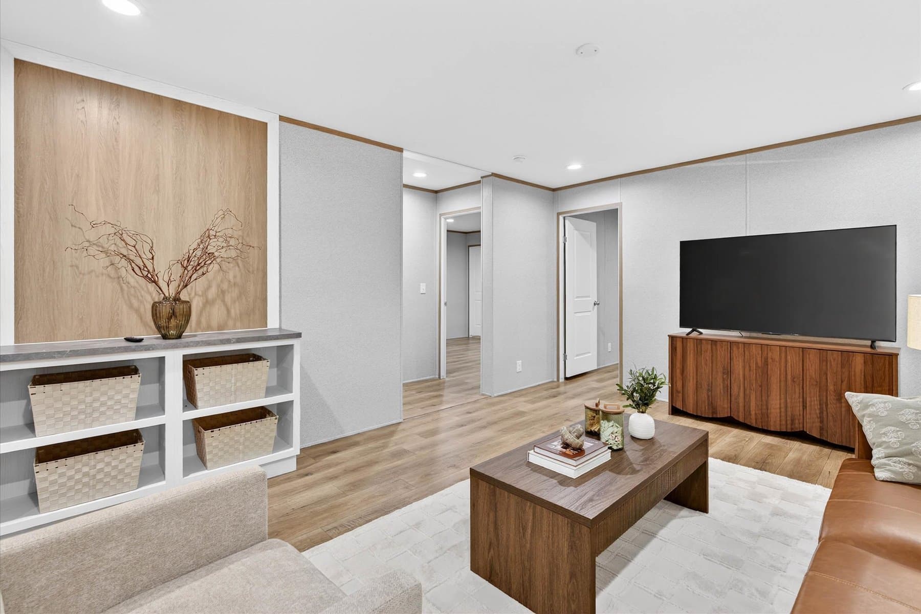 Click to enlarge The Grand multi-section home — family room (photo 23 of 37)