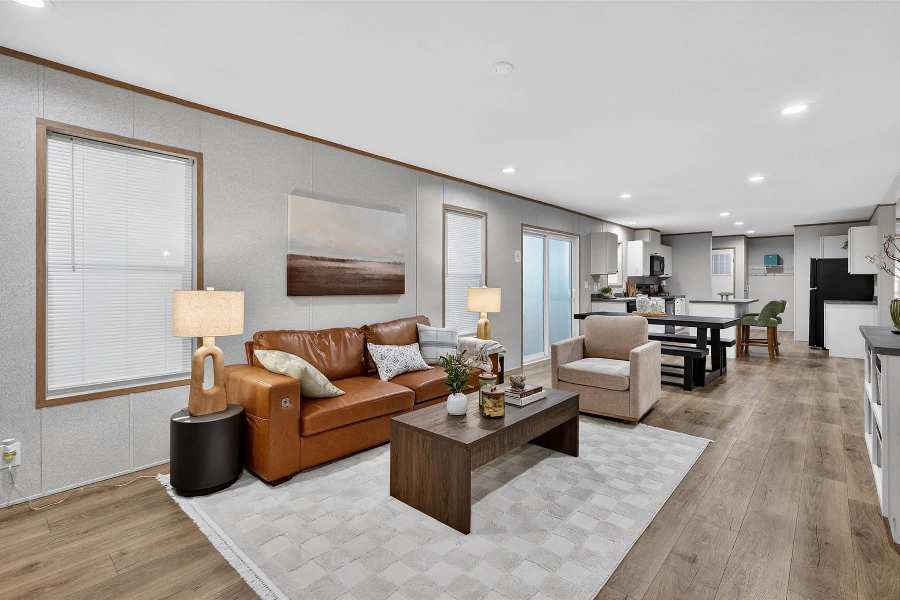 Click to enlarge The Grand multi-section home — family room (photo 24 of 37)