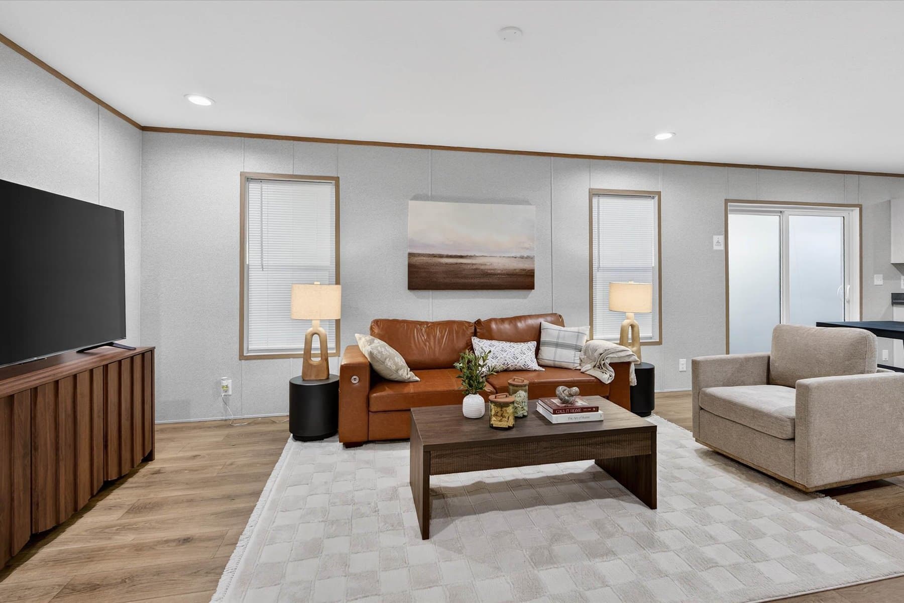 Click to enlarge The Grand multi-section home — family room (photo 25 of 37)