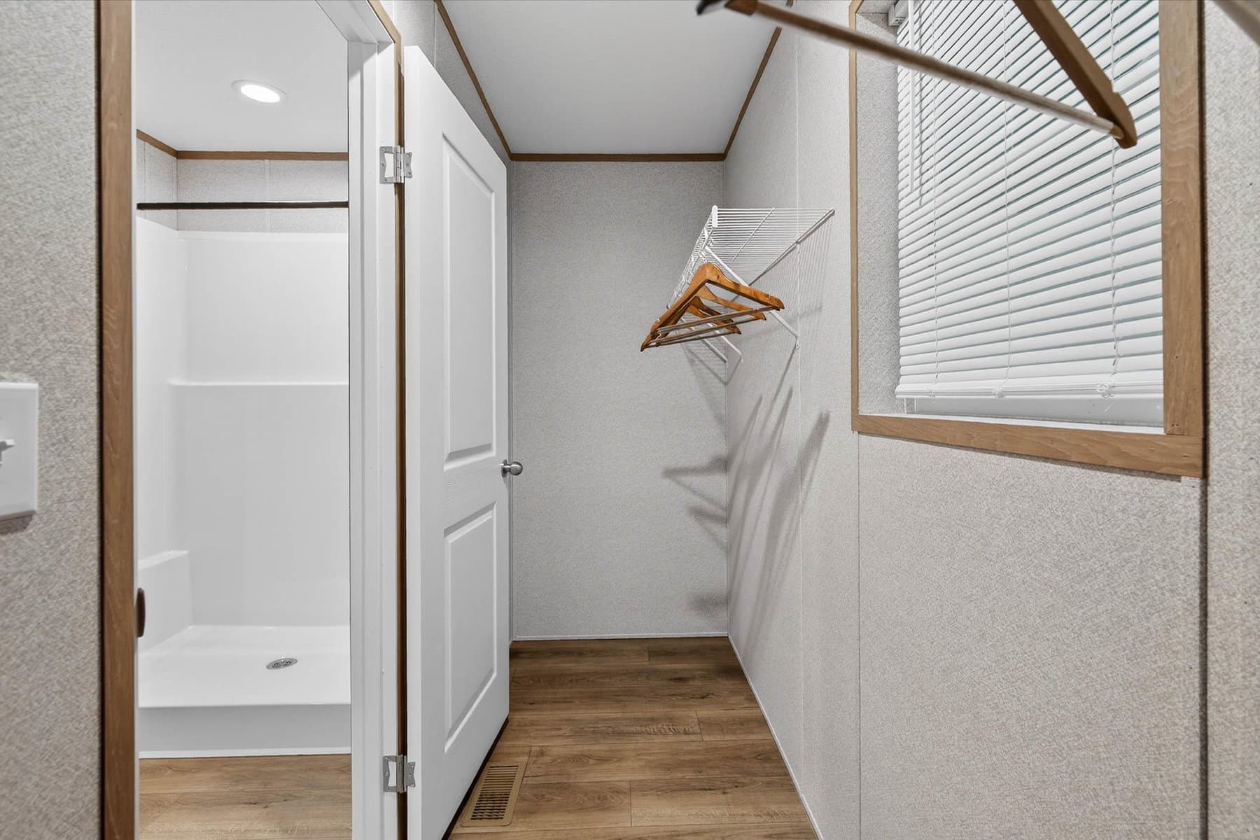 Click to enlarge The Grand multi-section home — walk-in closet (photo 37 of 37)