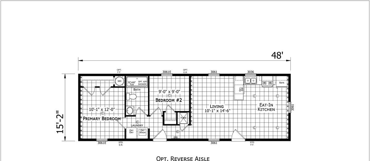 Dutch Aspire 1648H21016 image 2
