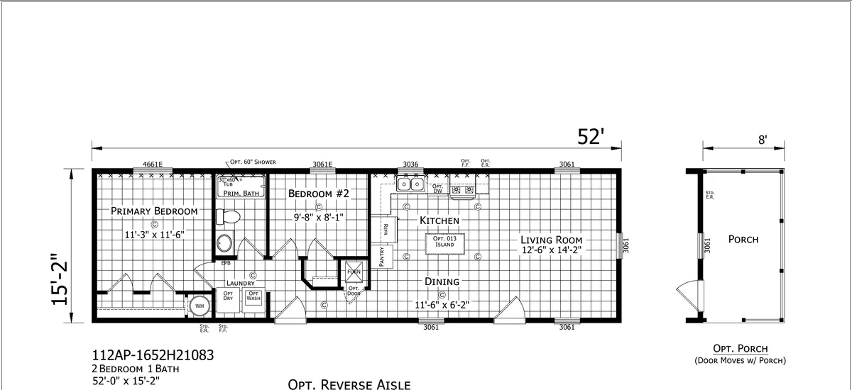 1652H21083 image 2