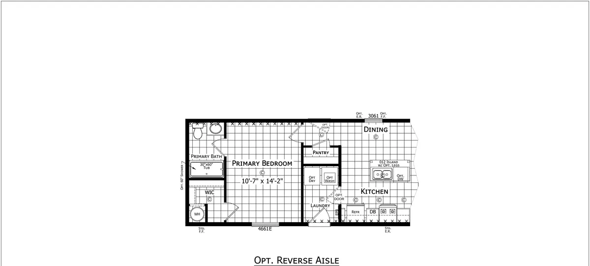 Click to enlarge Dutch Aspire 1660H22212 image 2