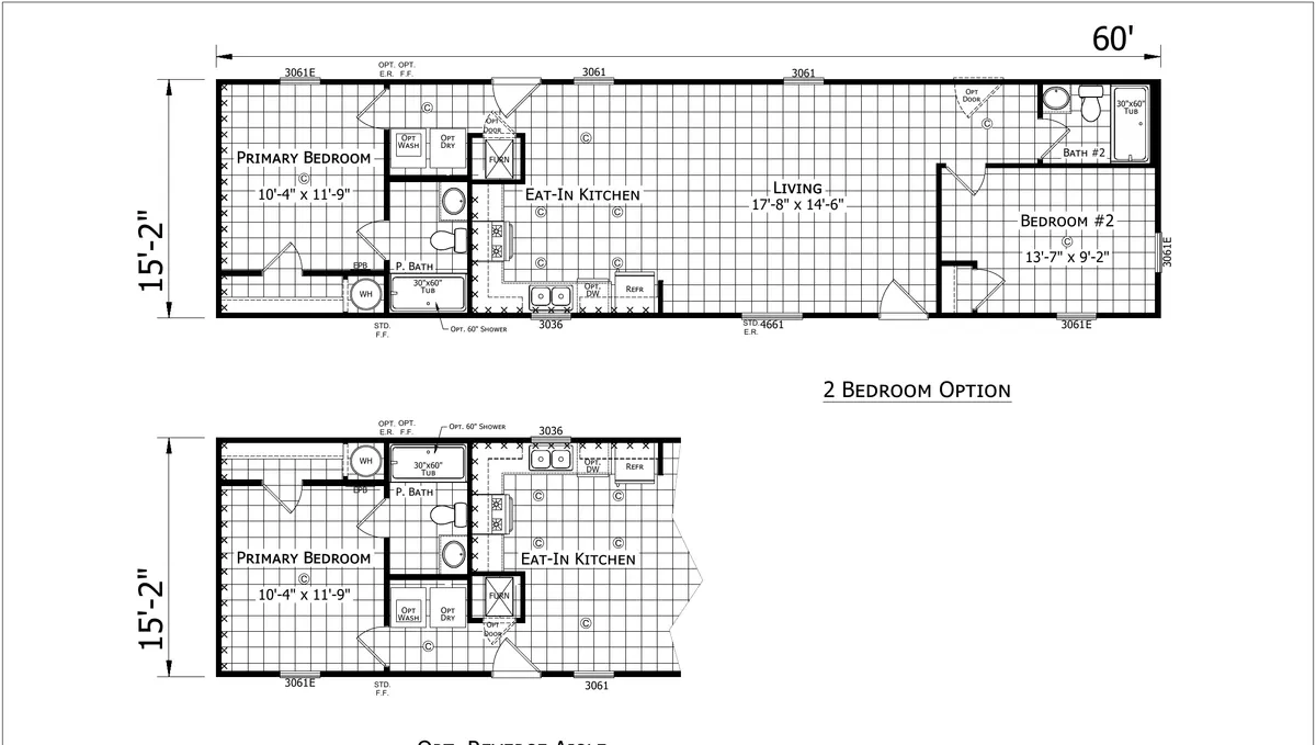 Click to enlarge Dutch Aspire 1660H32206 image 2