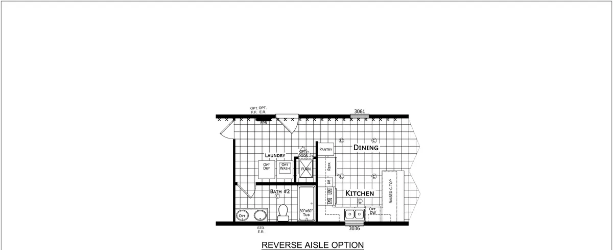 Click to enlarge Dutch Aspire 1666H22232 image 2
