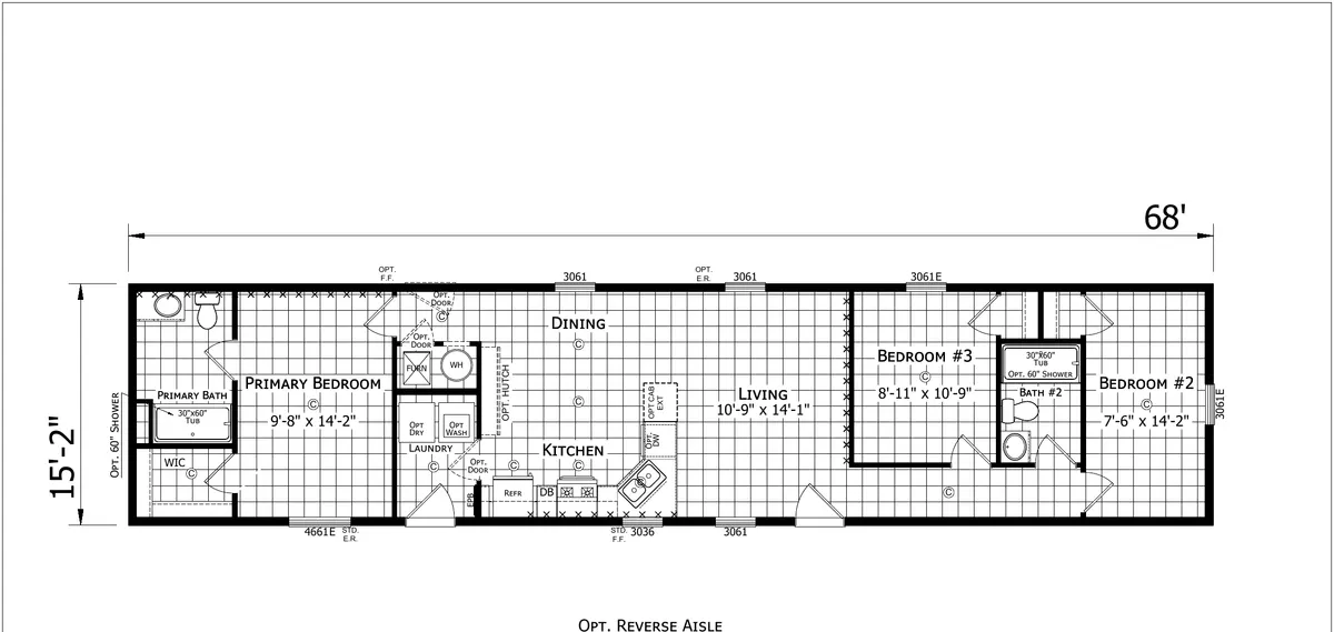 1668H32087 image 3