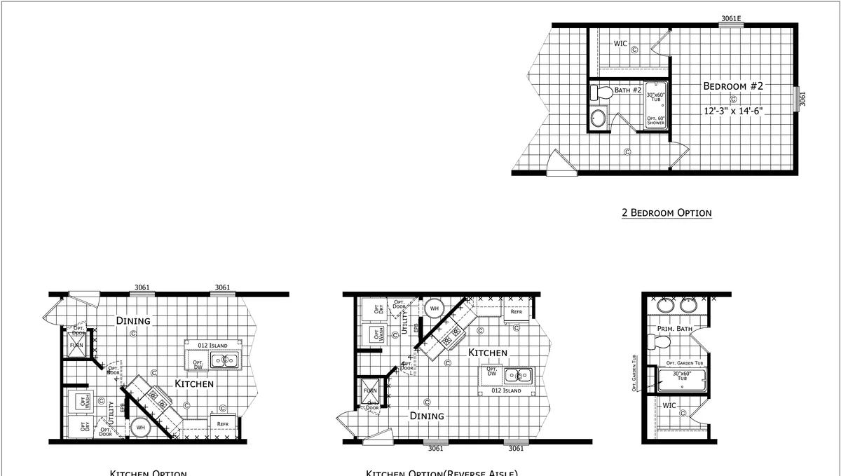 Click to enlarge Dutch Aspire 1676H32087 image 2