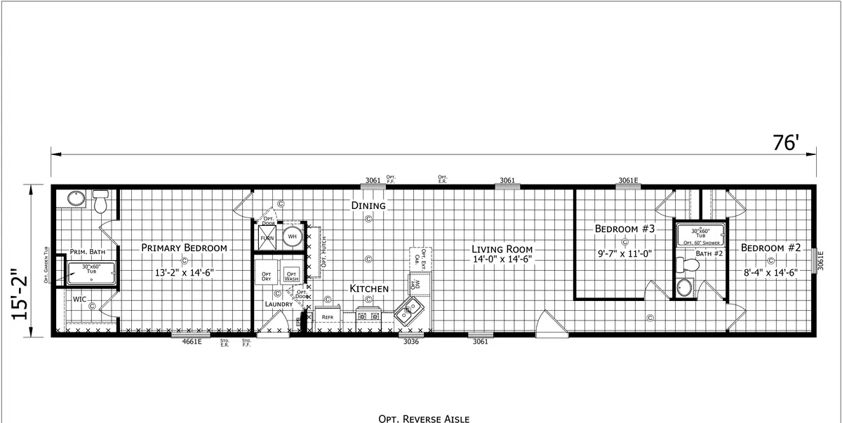 Click to enlarge Dutch Aspire 1676H32087 image 3