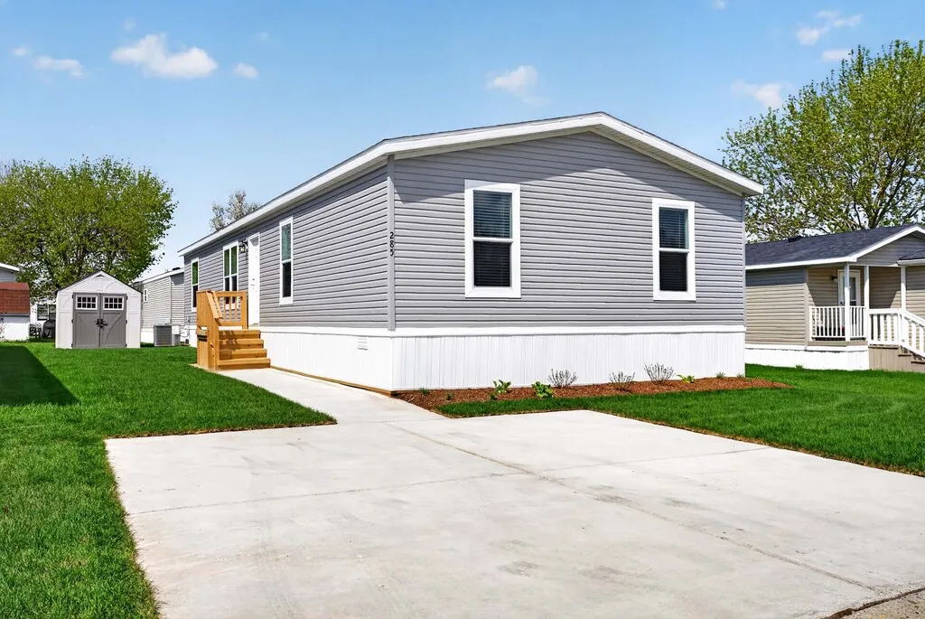 Click to enlarge Glenrock Multi-Section — floor plan